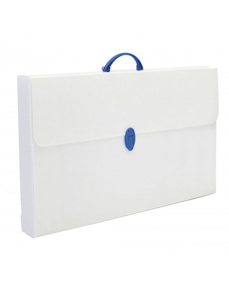 Valigetta Polionda 27X37,5 Dorso 5 (209-P) BALMAR 2000 - 1