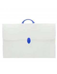 Valigetta Polionda 27X37,5 Dorso 8 (254-P) BALMAR 2000 - 1 2