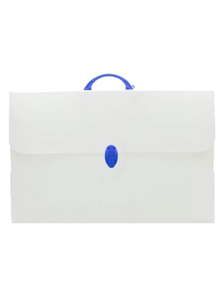 Valigetta Polionda 27X37,5 Dorso 8 (254-P) BALMAR 2000 - 2