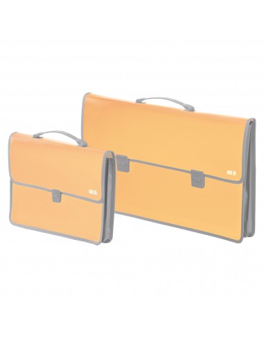 Valigetta Polionda Every Line Pastel 27X37,5Cm Dorso 8Cm Balmar BALMAR 2000 - 2