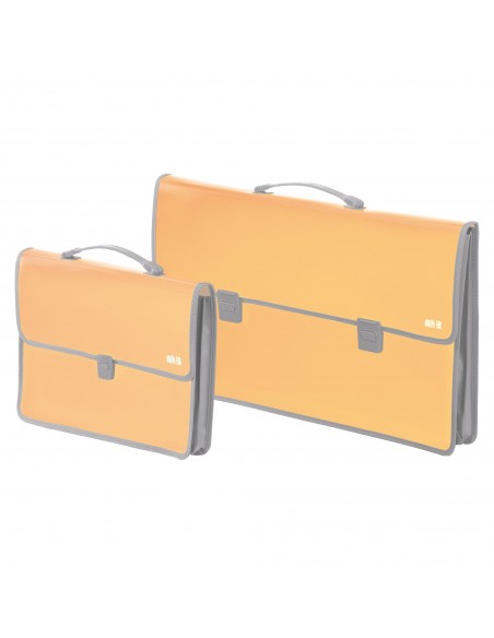 Valigetta Polionda Every Line Pastel 27X37,5Cm Dorso 8Cm Balmar BALMAR 2000 - 2