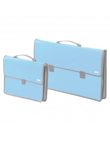 Valigetta Polionda Every Line Pastel 27X37,5Cm Dorso 8Cm Balmar BALMAR 2000 - 4