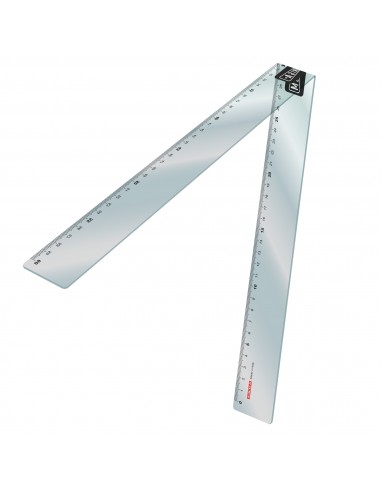 Metariga 60Cm Pieghevole Arda