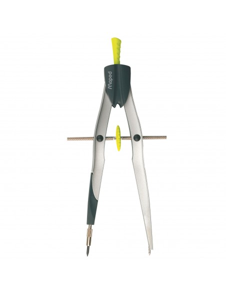 Balaustrone Precision System Max Ø 300Mm Maped