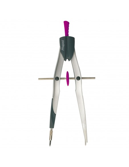 Balaustrone Precision System Max Ø 300Mm Maped