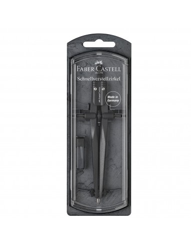 Balaustrone Stream A Regolazione Rapida Faber Castell