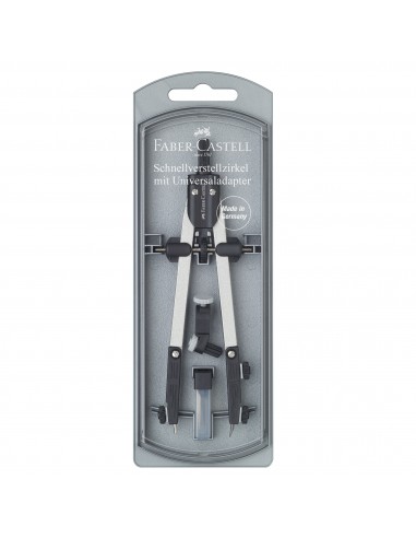 Balaustrone A Regolazione Rapida Diam. 350Mm Faber Castell