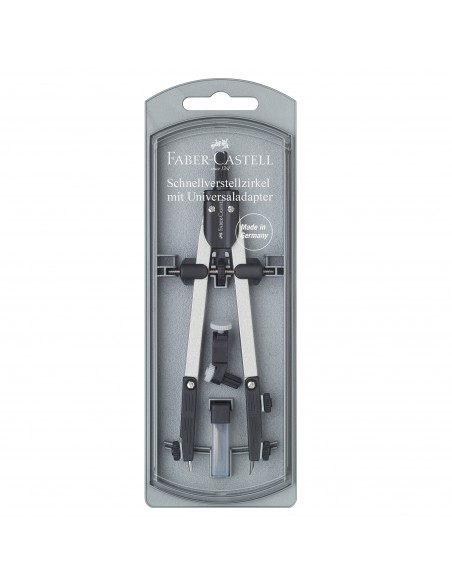 Balaustrone A Regolazione Rapida Diam. 350Mm Faber Castell