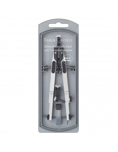 Balaustrone A Regolazione Rapida Diam. 450Mm Faber Castell