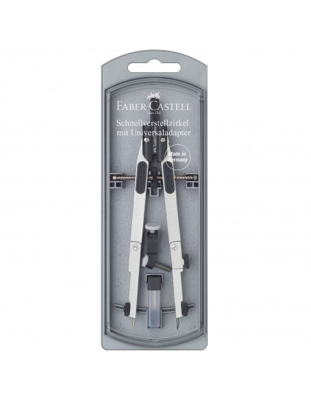 Balaustrone A Regolazione Rapida Diam. 450Mm Faber Castell