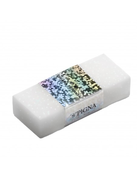 Blister 3 Gomme Glitter Chiara Ferragni Collezione 2023 (Conf. da 20)