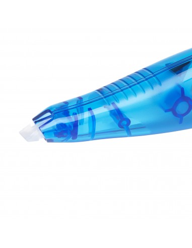 Box 10 Correttori A Nastro 5Mmx6Mt Ecolution Exact Liner Tipp-Ex Bic