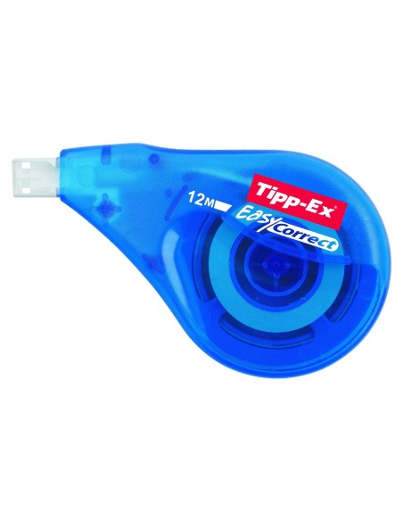 Scatola 10 Correttori A Nastro Easy Correct Tipp-Ex®