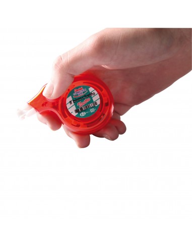 Astuccio 4 Correttori A Nastro Il Bianchetto 10Mtx 4.2Mm Pentel