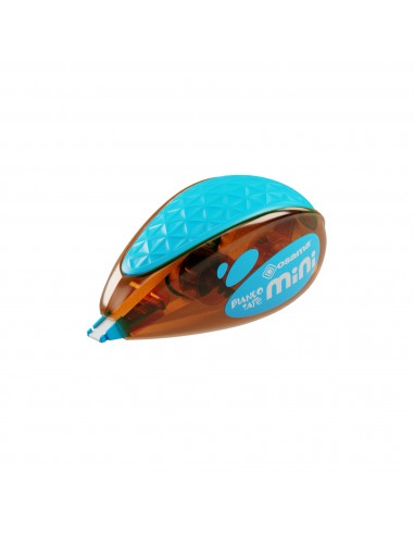 Correttore A Nastro 8 Metri 5Mmx8Mt Bianco Tape Mini Osama (Conf. da 12)