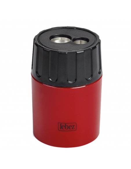 Temperamatite 2 Fori 430 C/Contenitore Lebez (Conf. da 10)