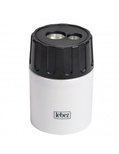 Temperamatite 2 Fori 430 C/Contenitore Lebez (Conf. da 10)