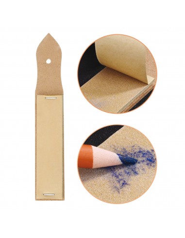 Affilamine Grattino A 12Fg Ikona+ (Conf. da 12)