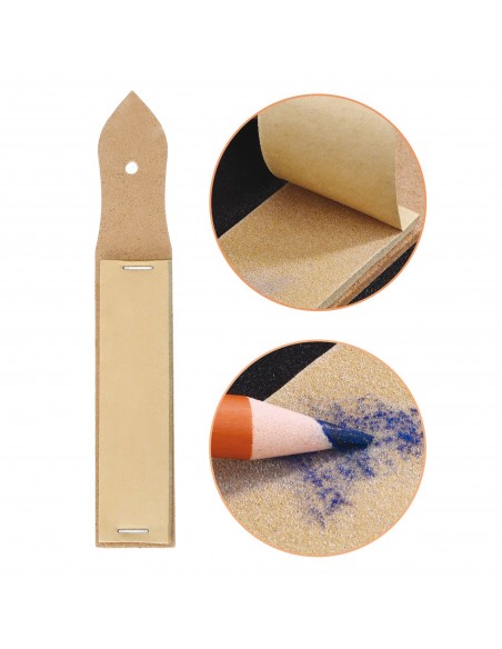 Affilamine Grattino A 12Fg Ikona+ (Conf. da 12)