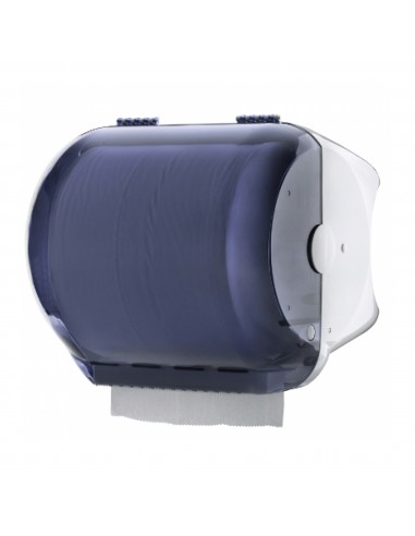 Dispenser Da Banco Carenato Per Bobine Ind. Wiperbox