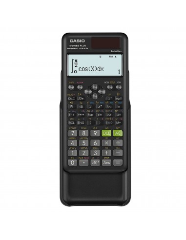 Calcolatrice Scientifica Fx-991Esplus-2 Casio
