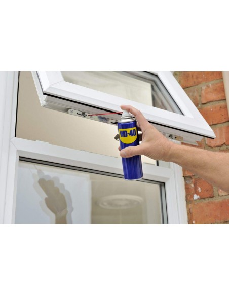 WD-40 Prodotto Multifunzione Lubrificante Spray, 100 ml WD-40 - 3