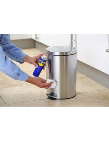 WD-40 Prodotto Multifunzione Lubrificante Spray, 100 ml WD-40 - 5