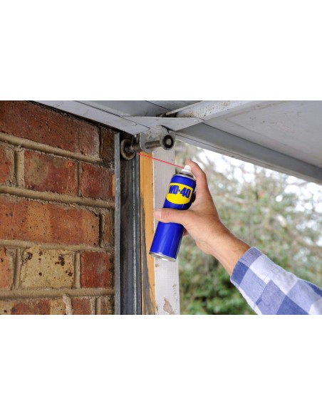 WD-40 Prodotto Multifunzione Lubrificante Spray, 100 ml WD-40 - 6