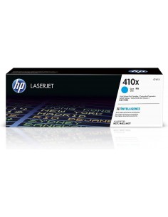 Originale HP laser toner...