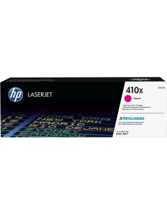 Originale HP laser toner...