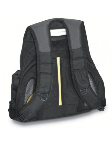 Kensington Zaino Contour 15,6" nero 1500234 Kensington - 2
