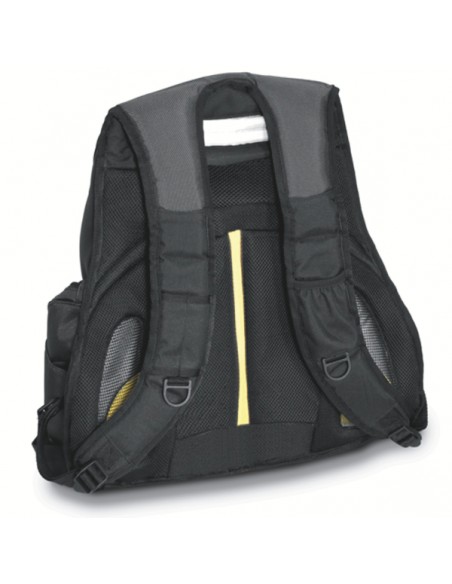Kensington Zaino Contour 15,6" nero 1500234 Kensington - 2