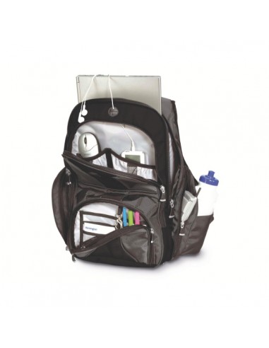 Kensington Zaino Contour 15,6" nero 1500234 Kensington - 3