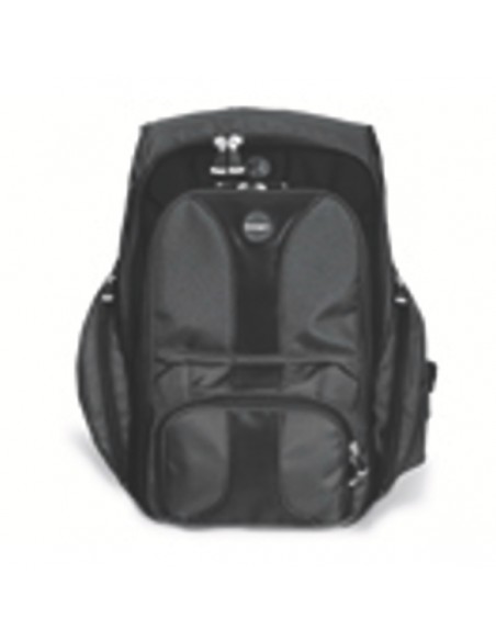 Kensington Zaino Contour 15,6" nero 1500234 Kensington - 7