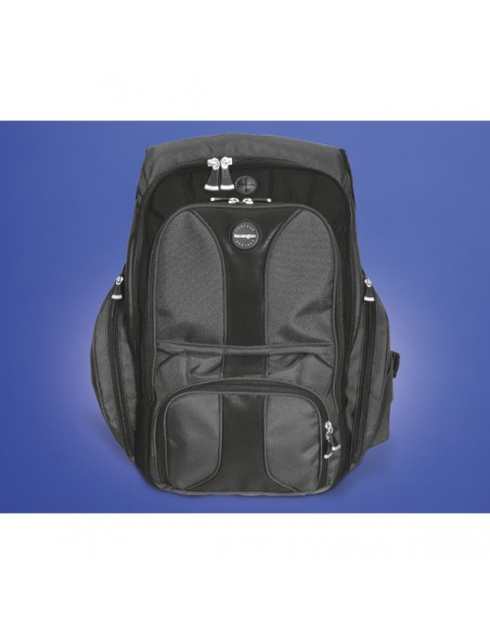 Kensington Zaino Contour 15,6" nero 1500234 Kensington - 9