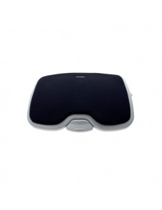 Kensington SoleMate Comfort Poggiapiedi nero 56153 Kensington - 1
