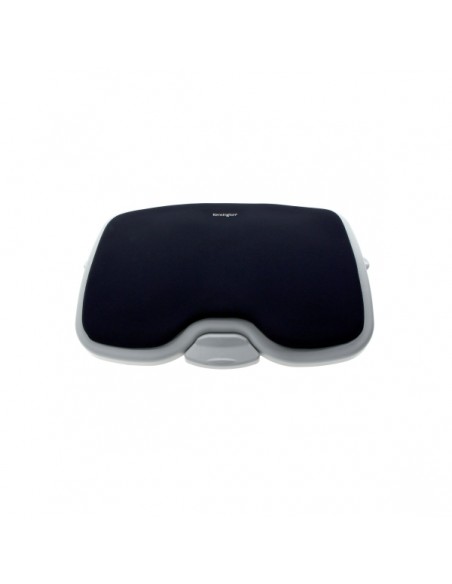 Kensington SoleMate Comfort Poggiapiedi nero 56153 Kensington - 1