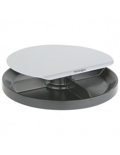 Kensington SmartFit base monitor Spin2 grigio 60049EU Kensington - 1