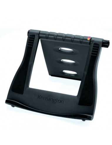 Kensington Supporto Easy Riser per laptop raffreddamento nero 60112 Kensington - 1