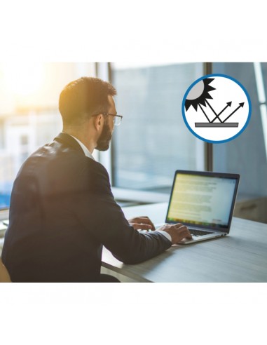 Kensington Filtro privacy 39,6cm...