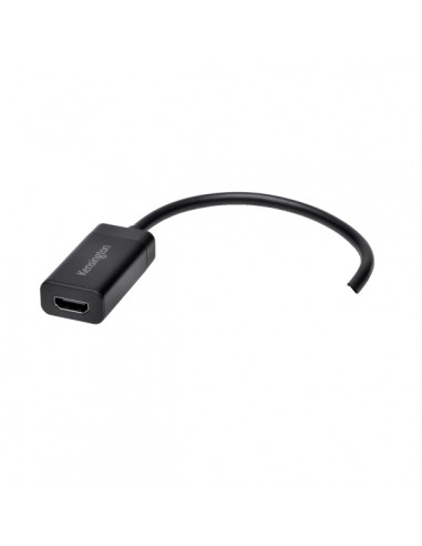 Kensington VM4000 MiniDisplay per sch.video HDMI 4K K33985WW Kensington - 1