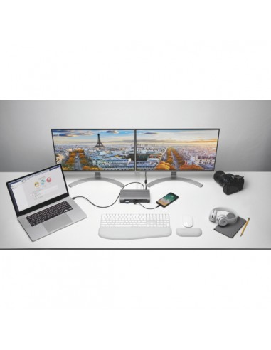 Docking station ibrida SD5600T...