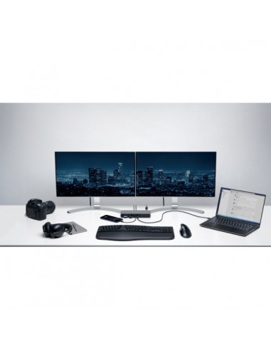 Docking Station SD5700T Thunderbolt™...