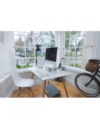 Poggiapiedi ergonomico SmartFit®...