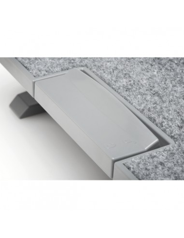 Poggiapiedi ergonomico SmartFit®...