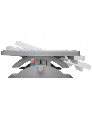 Poggiapiedi ergonomico SmartFit®...