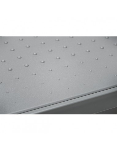 Poggiapiedi ergonomico SmartFit®...