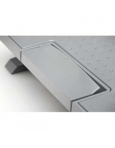 Poggiapiedi ergonomico SmartFit®...