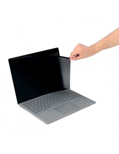 Schermo per la privacy magnetico...