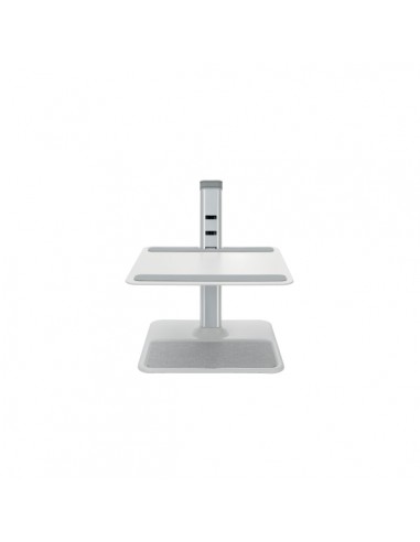 Base per laptop a ingombro zero...